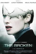 Watch The Broken 9Movies