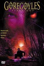 Watch GoreGoyles First Cut 9Movies