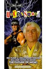 Watch WCW Uncensored 9Movies