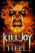 Watch Killjoy Goes to Hell 9Movies