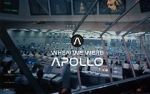 Watch When We Were Apollo 9Movies