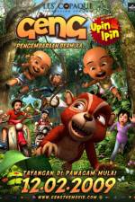 Watch Geng: Pengembaraan bermula 9Movies