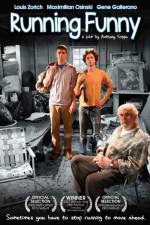 Watch Running Funny 9Movies