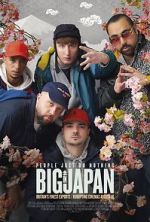 Watch People Just Do Nothing: Big in Japan 9Movies