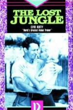 Watch The Lost Jungle 9Movies