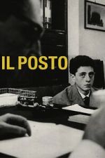 Watch Il posto 9Movies
