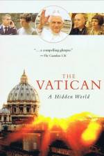 Watch Vatican The Hidden World 9Movies