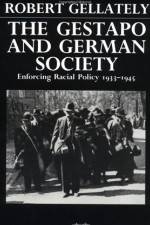 Watch Gestapo and German Society: Enforcing Racial Policy 9Movies