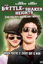 Watch The Battle of Shaker Heights 9Movies
