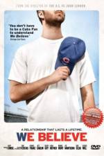 Watch We Believe 9Movies