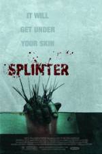 Watch Splinter 9Movies