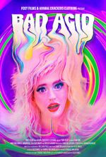 Watch Bad Acid (Short 2021) 9Movies