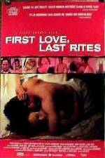 Watch First Love Last Rites 9Movies