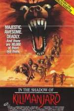 Watch In the Shadow of Kilimanjaro 9Movies