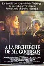 Watch Looking for Mr Goodbar 9Movies