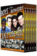 Watch East Side Kids 9Movies