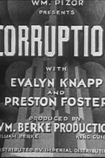 Watch Corruption 9Movies