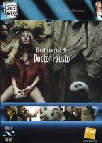 Watch El extra�o caso del doctor Fausto 9Movies