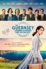 Watch The Guernsey Literary and Potato Peel Pie Society 9Movies