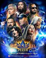 Watch WWE Crown Jewel (TV Special 2025) 9Movies