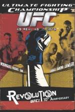 Watch UFC 45 Revolution 9Movies
