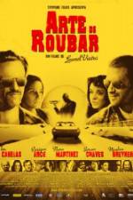 Watch Arte de Roubar 9Movies