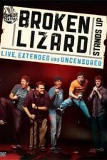 Watch Broken Lizard Stands Up 9Movies