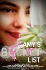 Watch Amy's F**k It List 9Movies
