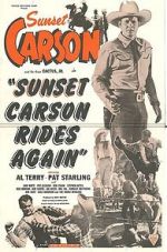 Watch Sunset Carson Rides Again 9Movies