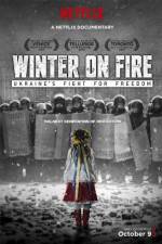 Watch Winter on Fire 9Movies