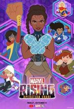 Watch Marvel Rising: Operation Shuri 9Movies