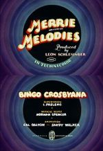 Watch Bingo Crosbyana (Short 1936) 9Movies