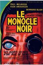 Watch Le monocle noir 9Movies