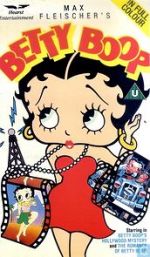 Watch Betty Boop\'s Hollywood Mystery 9Movies