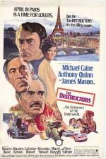 Watch The Marseille Contract 9Movies