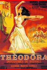 Watch Teodora imperatrice di Bisanzio 9Movies