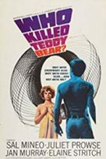 Watch Who Killed Teddy Bear 9Movies