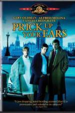 Watch Prick Up Your Ears 9Movies