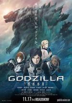 Watch Godzilla: Planet of the Monsters 9Movies