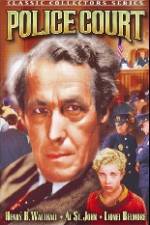Watch Police Court 9Movies