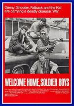Watch Welcome Home Soldier Boys 9Movies