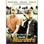 Watch In the Line of Duty: The F.B.I. Murders 9Movies
