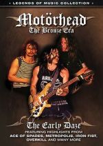 Watch Mot�rhead: The Bronze Era - The Early Daze 9Movies