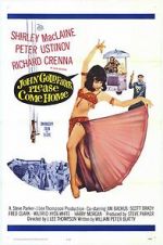 Watch John Goldfarb, Please Come Home! 9Movies