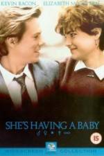Watch She's Having a Baby 9Movies