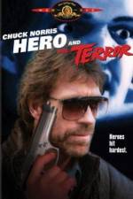 Watch Hero and the Terror 9Movies