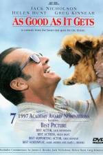 Watch As Good as It Gets 9Movies