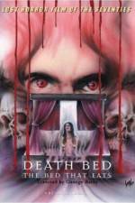 Watch Death Bed: The Bed That Eats 9Movies