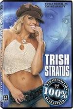 Watch WWE Trish Stratus - 100% Stratusfaction 9Movies