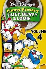 Watch Donald's Nephews 9Movies